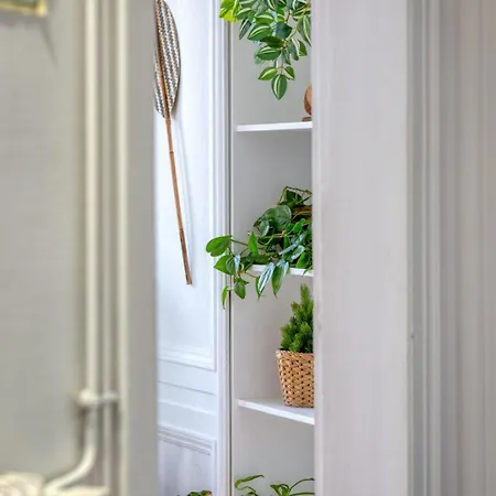 Le Passage Du Renard Pour 6 Personnes Avec Parking Apartamento Ruan