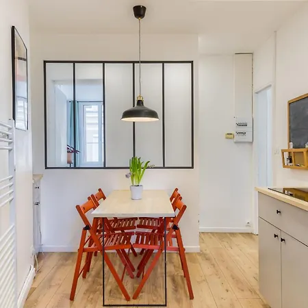 Le Passage Du Renard Pour 6 Personnes Avec Parking *