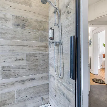 Apartman Le Passage Du Renard Pour 6 Personnes Avec Parking